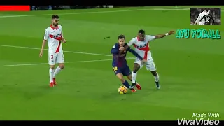 Philippe Coutinho ● Barcelona FC ● Skils 2018 |HD|