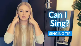 Can I Sing | TEST IF YOU CAN SING!
