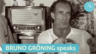 Call for the Great Turn-Around - Bruno Gröning Speaks - Part 1