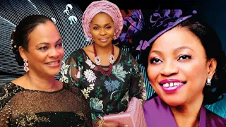 Top 10 Richest Women in Nigeria and their networth