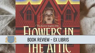 VC Andrews, her life, her books and Flowers In The Attic - Ex Libris | Biography & Literary Secrets