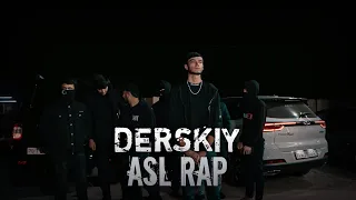 Asl Rap - Derskiy (Mood Video)