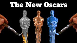 3 Oscars Awards That Need To Exist