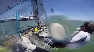 I-14 sailing RYC