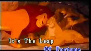 Circle of Life   Elton John Lion King Lyrics   YouTube