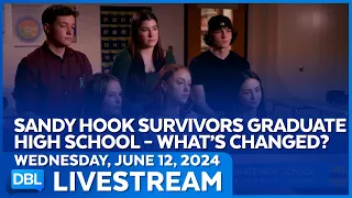 Sandy Hook Survivors Graduate High School - What Has Changed?