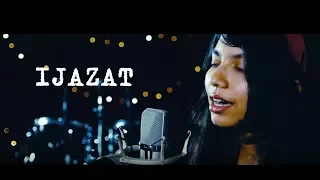 IJAZAT Full Song | ONE NIGHT STAND | Arijit Singh, Meet Bros | Cover version