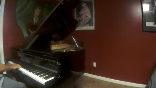 Boston  Grand piano  model   GP178II HD