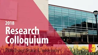 Research Colloquium 2018