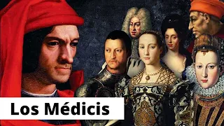 The  Medici: Godparents of the Renaissance