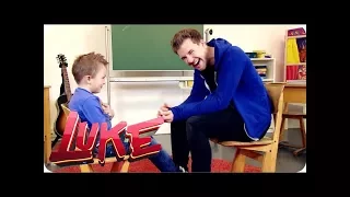 So würden Kinder einen Actionfilm drehen! | LUKE! Die Woche und ich