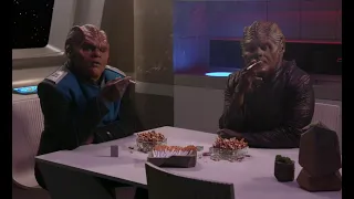 The Orville: The Moclan Journey (Part 3)