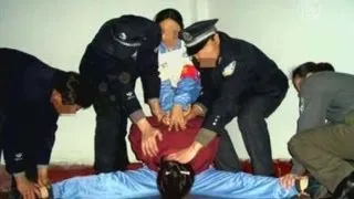 Пытки в тюрьме: китайцы не верят результатам расследования (новости)