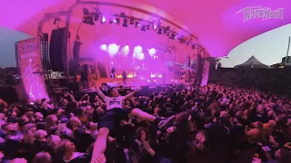 Rock Hard Festival 2023 - Aftermovie