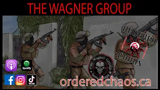 Who is the Wagner Group?