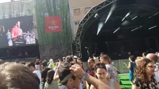 Acid Arab (Omar Souleyman - Yagbuni) @ Sónar Festival 16