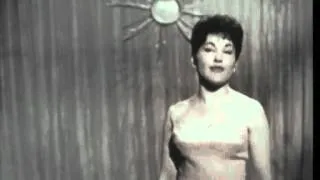 Rika Zarai - Hava Nagila (France, 1960) Video 2