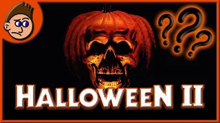 Halloween II (1981): A Hospital DRAMA w/ Michael Myers | Confused Reviews