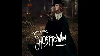 Madonna - Ghosttown (Jasmin TECHNO LOGIC Set)