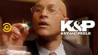 You Can't Eat Marbles - Key & Peele