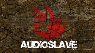 Audioslave - Doesn't Remind Me (lyrics)