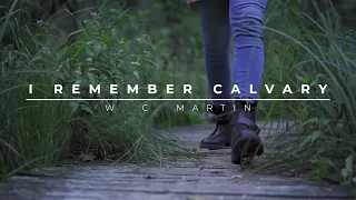 I Remember Calvary