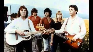 Paul McCartney & Wings - Same Time Next Year (1978 Version) (1990 Remaster)