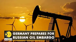 Russia-Ukraine war: EU Commission proposes a ban on Russian oil imports | World News | WION