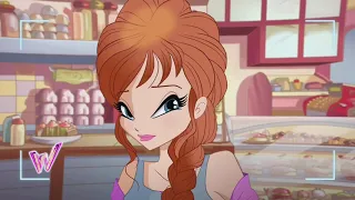 world of winx bloom❤❤