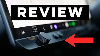 Revolutionizing Tesla's Control Experience: Ctrl-Bar Review