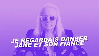 Michel Polnareff - Le bal des Laze (Paroles)