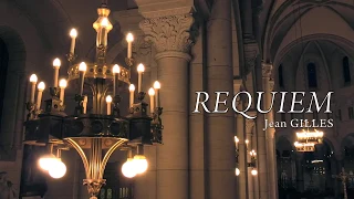 The Paris Boys Choir - REQUIEM - Jean GILLES - Petits Chanteurs de Sainte-Croix de Neuilly