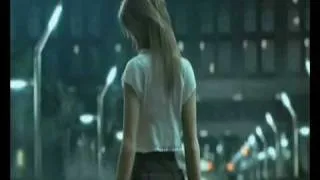 Final Fantasy versus XIII Evil Angel