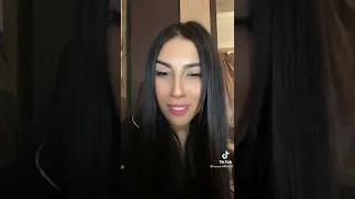 Tiktok Lemanin qaynana evinde eziyyetli gunleri..