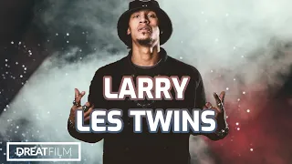 LES TWINS | LARRY - TURN ON BEAST MODE - Part 1 | Dance battle and Performance | Dance Compilation