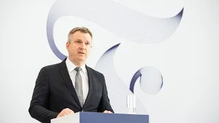 Begrüßung und Eröffnung mit Thomas Lindner