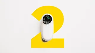 Insta360 GO 2 - What's NEW and IMPROVED?