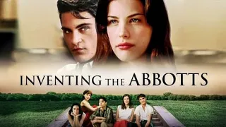 Inventing the Abbotts  ~ Tiffany Couldve Been