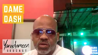 Dame Dash: I Judge My Success By What's In My Pocket, I Don't Care What People Think