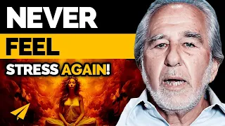 Bruce Lipton Reveals Simple Hacks to Reprogram Your Brain for Success!