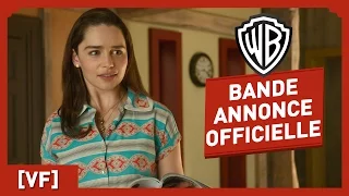 Avant Toi - Bande Annonce Officielle 3 (VF) - Emilia Clarke / Sam Claflin