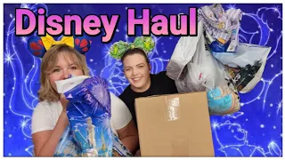 Disney Finds Haul !!!