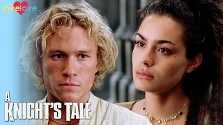 "How Can I Prove My Love To You?" | A Knight's Tale | Love Love