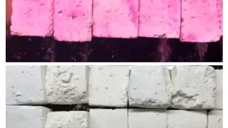 Compilation Chalk Crush Edit | Soft Reform Chalk Crush Edit | @unplainjaneasmr