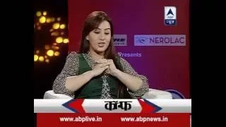 Press Conference: Episode 43: 'Bhabi Ji' was never about money but working on my terms:Shilpa Shinde