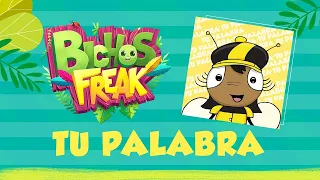 Tu Palabra - @SuPresenciaKids - Bichos Freak Tour | Video Oficial