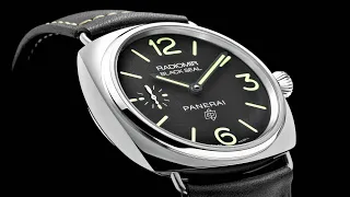 Top 8 Best New Panerai Watches You should Buy in 2020 | Panerai Watches review 2020