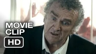 Cockneys vs Zombies CLIP - Abercrombie Zombie (2013) - British Zombie Comedy HD