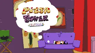 Pizza Tower: Scoutdigo Mod Trailer