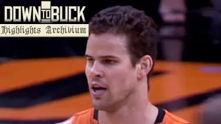 Kris Humphries 18 Points Suns Debut Full Highlights (2/19/2016)